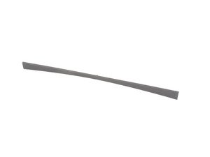ES#126990 - 51498400143 - Trunk Lid Trim - (NO LONGER AVAILABLE) - Found along the bottom of the trunk lid. - Genuine BMW - 
