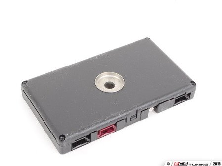 ES#182409 - 65248377816 - E46 Rear Window Antenna Amplifier - 315Mhz - Genuine BMW - BMW