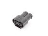 ES#2537629 - 61139216286 - SOCKET HOUSING - Genuine BMW - BMW