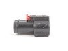 ES#2537629 - 61139216286 - SOCKET HOUSING - Genuine BMW - BMW