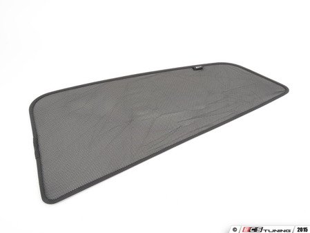 ES#2797824 - 51462359617 - Rear Window Sun Shade - (NO LONGER AVAILABLE) - Keep out the sun's harmful rays - Genuine BMW - 
