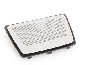 ES#2781517 - 51469248360 - Speaker Cover - Right - Bang & Olufsen - Genuine BMW - BMW