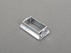 ES#166855 - 61312268904 - Window Switch Surround - For vehicles with Chrome Line interior - Genuine BMW - BMW