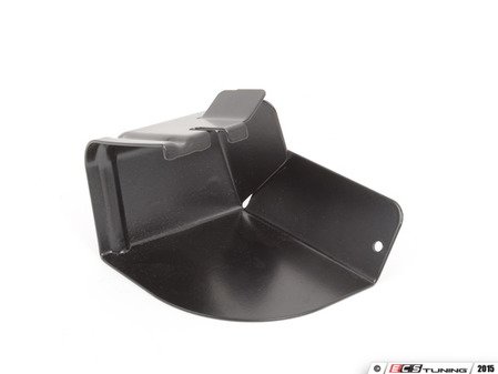 ES#183094 - 65758385999 - Alarm Siren Cover - This is the metal cover for the alarm siren. - Genuine BMW - BMW