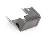 ES#183094 - 65758385999 - Alarm Siren Cover - This is the metal cover for the alarm siren. - Genuine BMW - BMW