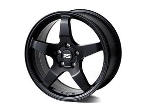 ES#3082272 - nm.880503bKT - 17" JCW RSe05 Wheel Satin Black - Set Of Four - 17"x7.5" 5x112 ET40 66.6CB - NM Engineering - MINI