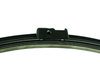 ES#4299 - 3B1955426b - Front Aero Wiper Blade - Passenger's Side - Replacement wiper blade for models with Aero Wipers - Genuine Volkswagen Audi - Volkswagen
