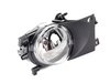 ES#173897 - 63176900222 - Fog Light Assembly - Right - Round style - Genuine BMW - BMW
