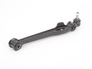 ES#2837016 - 31121108388 - Front Lower Control Arm - Left - Replace worn, broken, or bent arms. - Moog - BMW