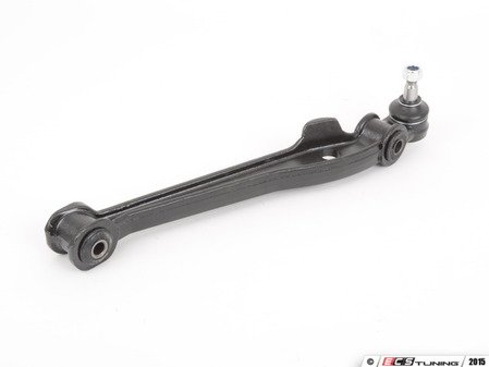 ES#2837016 - 31121108388 - Front Lower Control Arm - Left - Replace worn, broken, or bent arms. - Moog - BMW