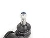 ES#2837016 - 31121108388 - Front Lower Control Arm - Left - Replace worn, broken, or bent arms. - Moog - BMW