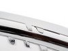 ES#2518723 - 1668851374 - Chrome Molding - Left Side - For LED Daytime Running Light - Genuine Mercedes Benz - Mercedes Benz