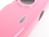 ES#2601895 - 51162311249 - Pink Cover Rearview Mirror - Part of the Ray Line neon color series: manual dip - Genuine MINI - MINI