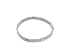 ES#1636711 - 1122030076 - Thermostat O-Ring - Must be replaced when replacing thermostat - Genuine Mercedes Benz - Mercedes Benz