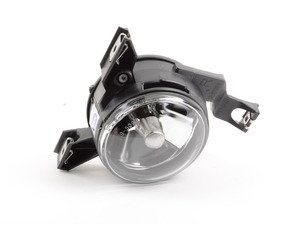 ES#262952 - 1C0941700B - Fog Light Assembly - Right - Direct replacement for factory fogs - Genera - Volkswagen