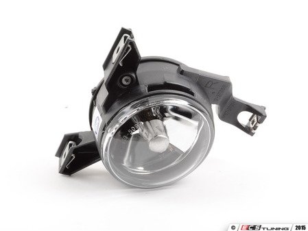ES#262952 - 1C0941700B - Fog Light Assembly - Right - Direct replacement for factory fogs - Genera - Volkswagen