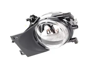 Fog Light Assembly - Left