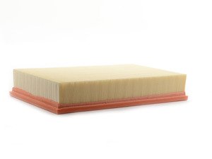 ES#1816901 - 6040940504 - Air Filter Element - Priced Each - Filters the air before it enters your engine - Genuine Mercedes Benz - Mercedes Benz