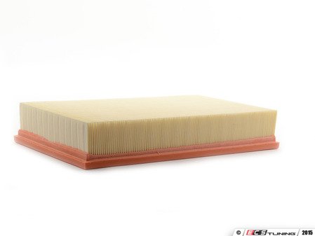 ES#1816901 - 6040940504 - Air Filter Element - Priced Each - Filters the air before it enters your engine - Genuine Mercedes Benz - Mercedes Benz