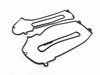 ES#2785415 - 11311407052KT1 - Timing Chain Kit  - Contains all required components for replacement of timing chain guide rails - Assembled By ECS - BMW