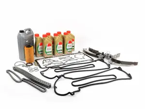 Timing Chain Kit 