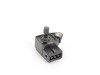 ES#1621206 - 0115420617 - MAP Sensor - Manifold Absolute Pressure Sensor - intake manifold pressure - Genuine Mercedes Benz - Mercedes Benz