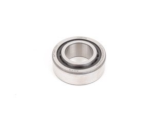 ES#3991793 - 0A5311372B - Roller Bearing - Located on the output shaft internals in the transmission - Genuine Volkswagen Audi - Audi