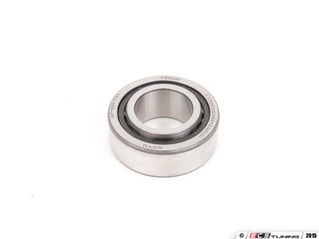 ES#3991793 - 0A5311372B - Roller Bearing - Located on the output shaft internals in the transmission - Genuine Volkswagen Audi - Audi