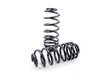 ES#6219 - 54760 - Sport Springs - Set - Average lowering front: 1.3" rear: 1.25" - H&R - Volkswagen