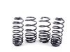 ES#6219 - 54760 - Sport Springs - Set - Average lowering front: 1.3" rear: 1.25" - H&R - Volkswagen