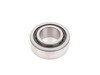 ES#3991793 - 0A5311372B - Roller Bearing - Located on the output shaft internals in the transmission - Genuine Volkswagen Audi - Audi