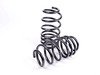 ES#6912 - 54760-2 - Sport Springs - Set - Average lowering front: 1.25" rear: 1.25" - H&R - Volkswagen