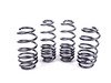ES#6912 - 54760-2 - Sport Springs - Set - Average lowering front: 1.25" rear: 1.25" - H&R - Volkswagen
