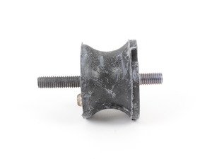 ES#41849 - 22322282340 - Transmission Mount - Priced Each - Secure the rear of the transmission to the crossmember - Genuine BMW - BMW