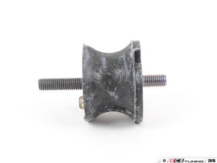 ES#41849 - 22322282340 - Transmission Mount - Priced Each - Secure the rear of the transmission to the crossmember - Genuine BMW - BMW