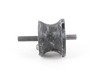 ES#41849 - 22322282340 - Transmission Mount - Priced Each - Secure the rear of the transmission to the crossmember - Genuine BMW - BMW