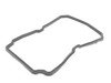 ES#2813890 - 1402700098 - Automatic Transmission Filter Kit - 722.6 - Includes Hamburg Technic transmission filter, oil pan gasket, and oil drain plug gasket - Hamburg Tech - Mercedes Benz