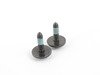 ES#2855123 - 3c98274999b9KT - Adjustable Hatch Buffer - Priced Each - Located on either side of your hatch - Genuine Volkswagen Audi - Volkswagen