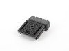 ES#2855123 - 3c98274999b9KT - Adjustable Hatch Buffer - Priced Each - Located on either side of your hatch - Genuine Volkswagen Audi - Volkswagen