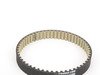 ES#2800735 - 06H121605E - Water Pump Belt - Recommended to be replaced with the water pump - Continental - Audi Volkswagen