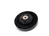 ES#58190 - 33521091710 - Rear Shock Mount - Priced Each - (NO LONGER AVAILABLE) - Located at the top of the shock, includes upper spring pad. - Genuine BMW - 