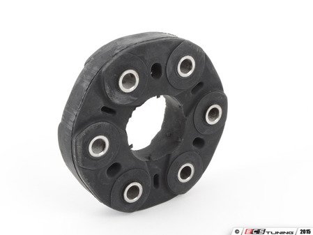 ES#2739306 - 2304100115KT3 - Propeller Shaft Flex Joint Kit - Includes both the front and rear flex joints - Meyle - Mercedes Benz