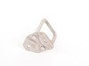 ES#3444434 - 9P1823085 - AS STRIKER - Genuine Porsche - 