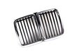 ES#77580 - 51131945877 - Kidney Grille Assembly - Fix your broken or missing front kidney grille - Genuine BMW - BMW