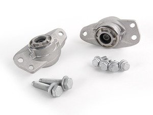 ES#1905674 - 3c0598011 - Rear Suspension Install Kit - Stage 1 - Includes everything you need to install rear suspension in your Passat - Genuine Volkswagen Audi - Volkswagen