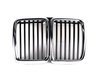 ES#77580 - 51131945877 - Kidney Grille Assembly - Fix your broken or missing front kidney grille - Genuine BMW - BMW