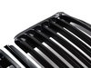 ES#77580 - 51131945877 - Kidney Grille Assembly - Fix your broken or missing front kidney grille - Genuine BMW - BMW