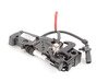 ES#4031761 - 99151103307 - Trunk Lock Actuator Motor - Motor that control the trunk lock - Genuine Porsche - Porsche