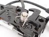 ES#4031761 - 99151103307 - Trunk Lock Actuator Motor - Motor that control the trunk lock - Genuine Porsche - Porsche