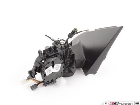 ES#3385673 - 1668109700 - MIRROR OTR - Genuine Mercedes Benz - Mercedes Benz